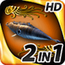Hidden Objects - 2 in 1 - Jules Verne Pack
