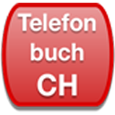 Swiss Phone Book