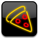 Dine-O-Matic Icons