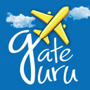 GateGuru - featuring Airport Maps