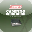 Classic Camping Cookbook & Meal Planner