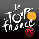 Official Versus Tour de France