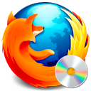 Firefox Live CD