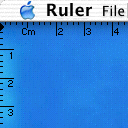 charlieX Screen Rulers