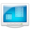 Set WPMac Appliance Window Size