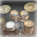 SI-Drum Kit