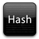 <b>Hash</b> Widget