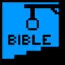 Hangman Bible