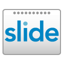 Slide Dashboard Widget