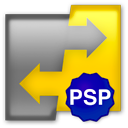 The Missing Sync for Sony PSP