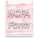 HCFA-1500 Fill & Print NPI