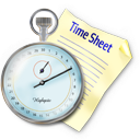 StopWatch Plus Time Sheet