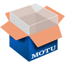 MOTU Universal Audio Install