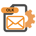 OLK14 Message Recovery