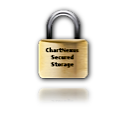 Secured Storage for Password Managment