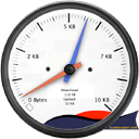 NetSpeedometer