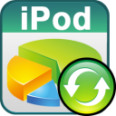 iPubsoft iPod Data Recovery