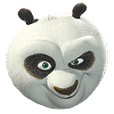 Kung Fu Panda The Game