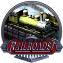 Sid Meier&#039;s Railroads