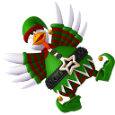 <b>Chicken</b> <b>Invaders</b> 4 Xmas