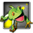 Frog <b>Frenzy</b>