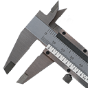 Bersoft Image Measurement