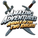 Amazing Adventures: Riddle of the Two Knights