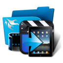 AnyMP4 iPad Video Converter
