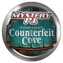 Mystery P.I. The Curious Case of Counterfeit Cove