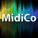 MidiCo Karaoke <b>Player</b> and Maker