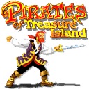 Pirates of Tresure Island