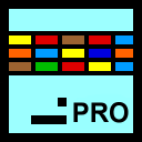 Brickles Pro for the Macintosh