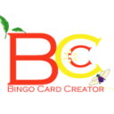 Bingo Card Creator