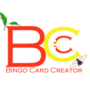 <b>Bingo</b> Card Creator