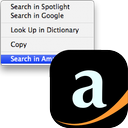 Amazon Search Plugin