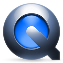 Quicktime X Preferences