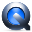 <b>Quicktime</b> X Preferences