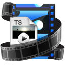 4Videosoft TS Converter for Mac