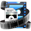 4Videosoft <b>MXF</b> <b>Converter</b> for Mac