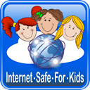 Internet Safe for Kids Web Browser