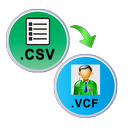 SysTools <b>CSV</b> to vCard