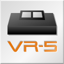 VR-5 Image Converter