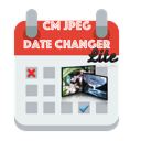 CM JPEG Date Changer Lite