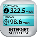 INTERNET SPEED TEST