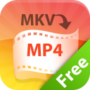 Free MKV to MP4 Converter