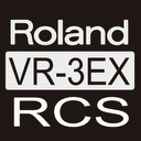 VR-3EX Remote Control Software