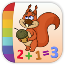 Color by Numbers - Animals - Free