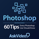 60 Tips Every Photoshop User Should Know