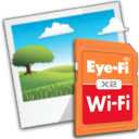 Eye-Fi X2 Utility