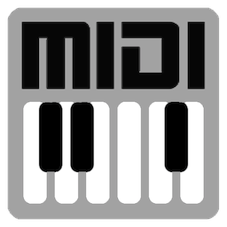 MIDI Player & Converter